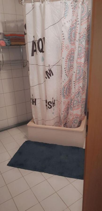 Halle, Top -Preise, Grosse 79 Qm Sd Fewo, Eg, Wahlweise Mit 1- 3 Dz, Inklusiv Tv Lounge, Kueche, Bad Wc Einfach Und Gut, Langzeitmieter Vb Preise Halle  Bagian luar foto